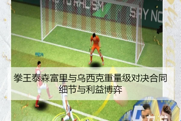 拳王泰森富里与乌西克重量级对决合同细节与利益博弈